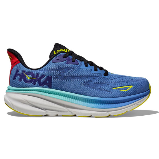 Hoka Glide Clifton 9